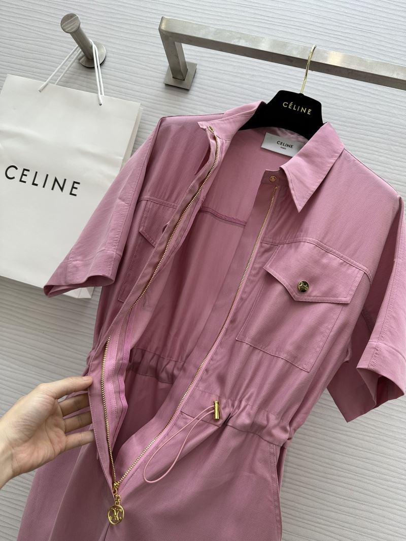 Celine Outwear